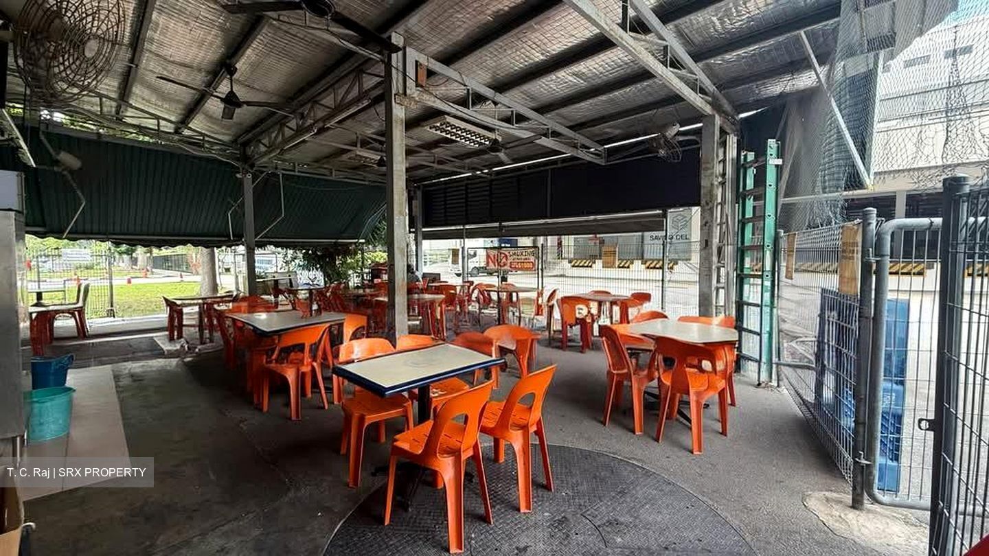 Storhub Changi 2 (D16), Retail #625891751